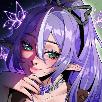 Lila